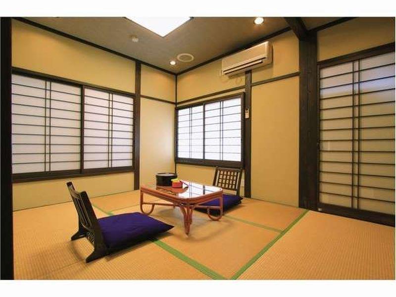 ホテル 農家屋敷 宮本家 小鹿野町 エクステリア 写真