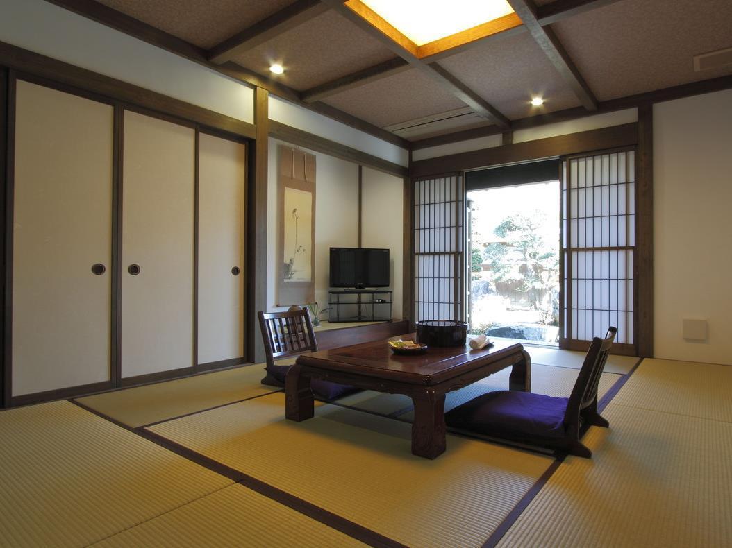ホテル 農家屋敷 宮本家 小鹿野町 エクステリア 写真