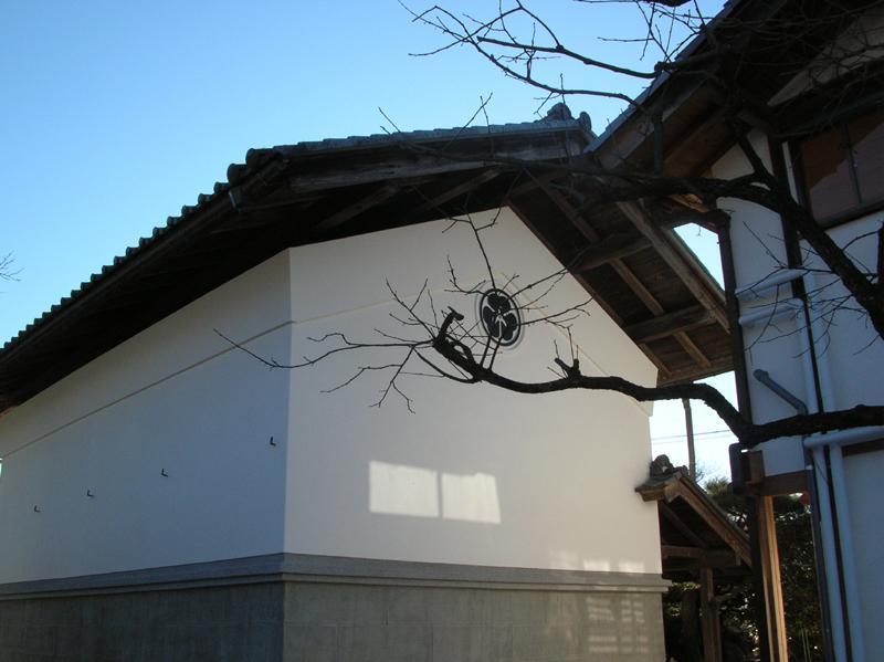 ホテル 農家屋敷 宮本家 小鹿野町 エクステリア 写真
