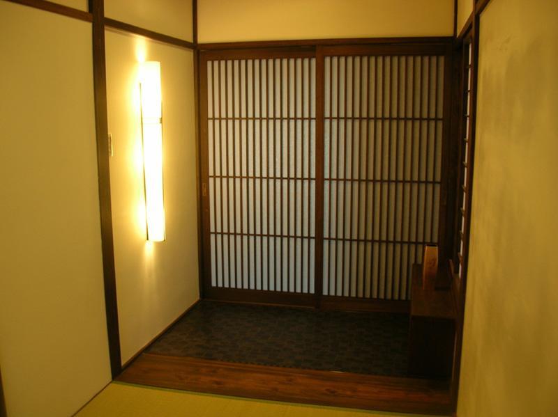 ホテル 農家屋敷 宮本家 小鹿野町 エクステリア 写真