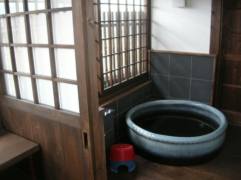 ホテル 農家屋敷 宮本家 小鹿野町 エクステリア 写真