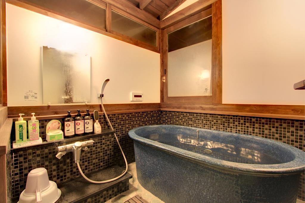ホテル 農家屋敷 宮本家 小鹿野町 エクステリア 写真