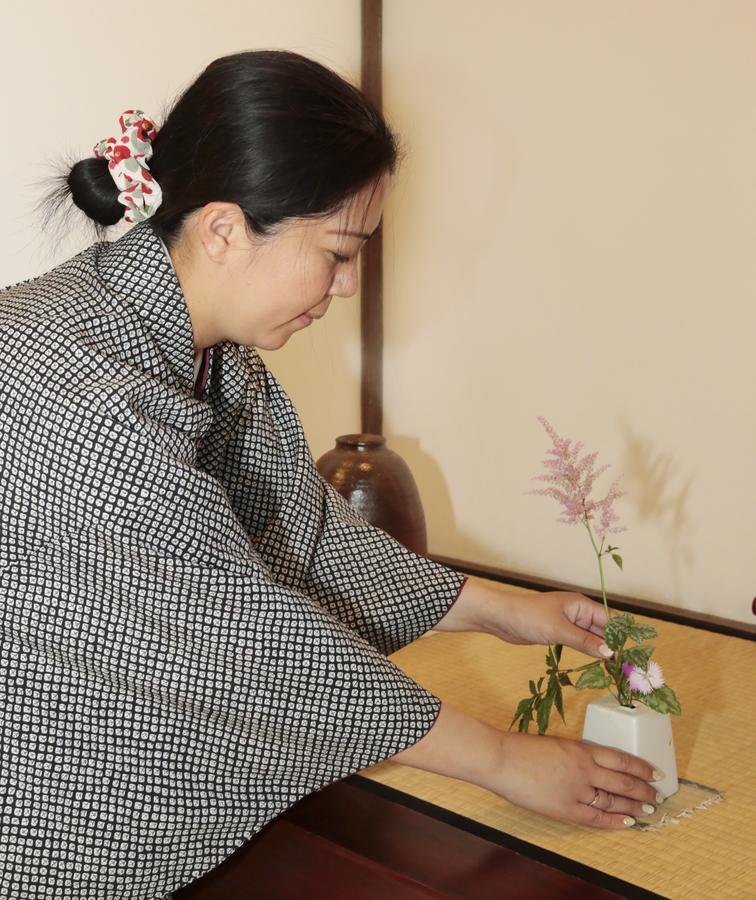 ホテル 農家屋敷 宮本家 小鹿野町 エクステリア 写真