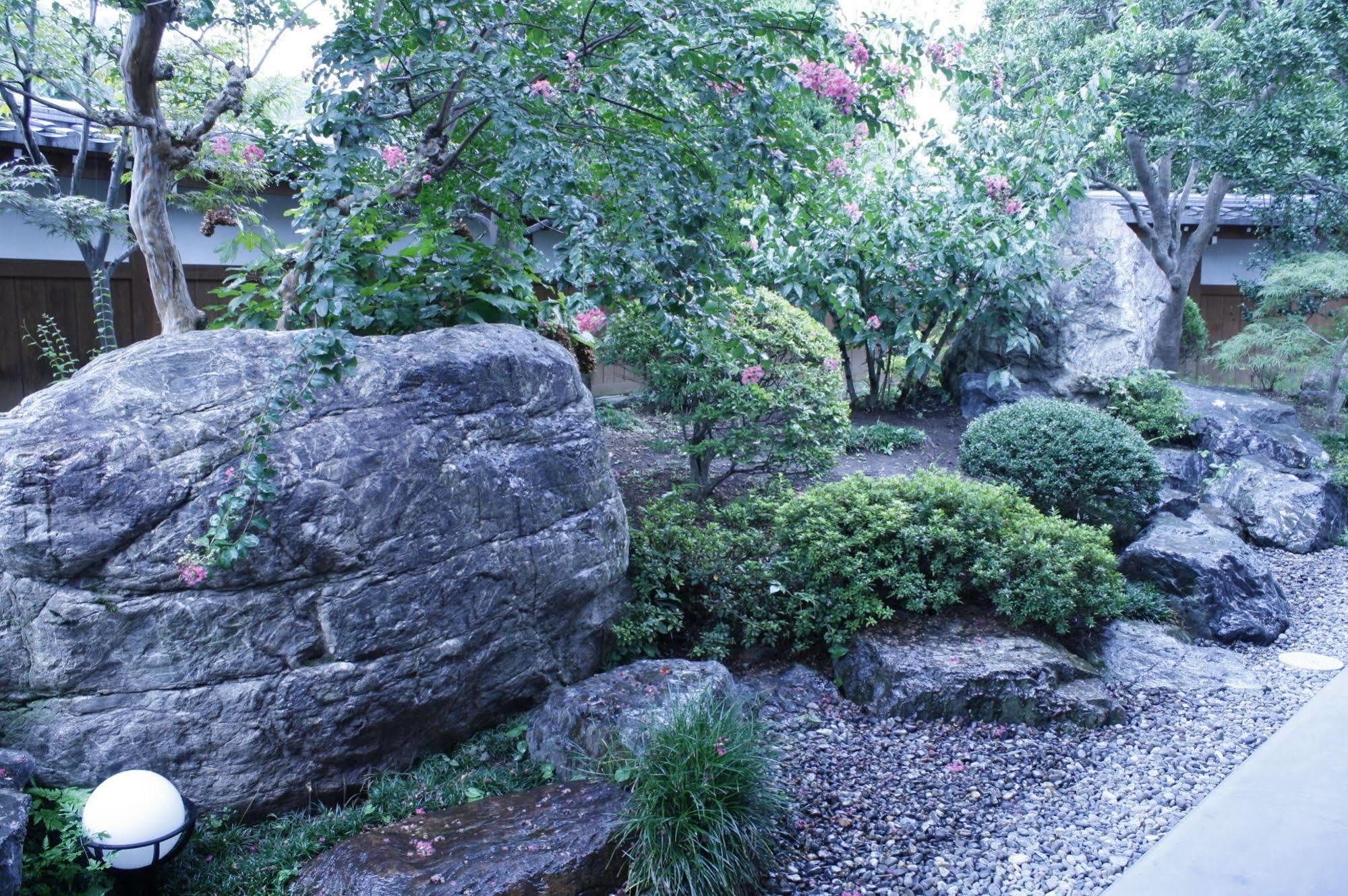 ホテル 農家屋敷 宮本家 小鹿野町 エクステリア 写真