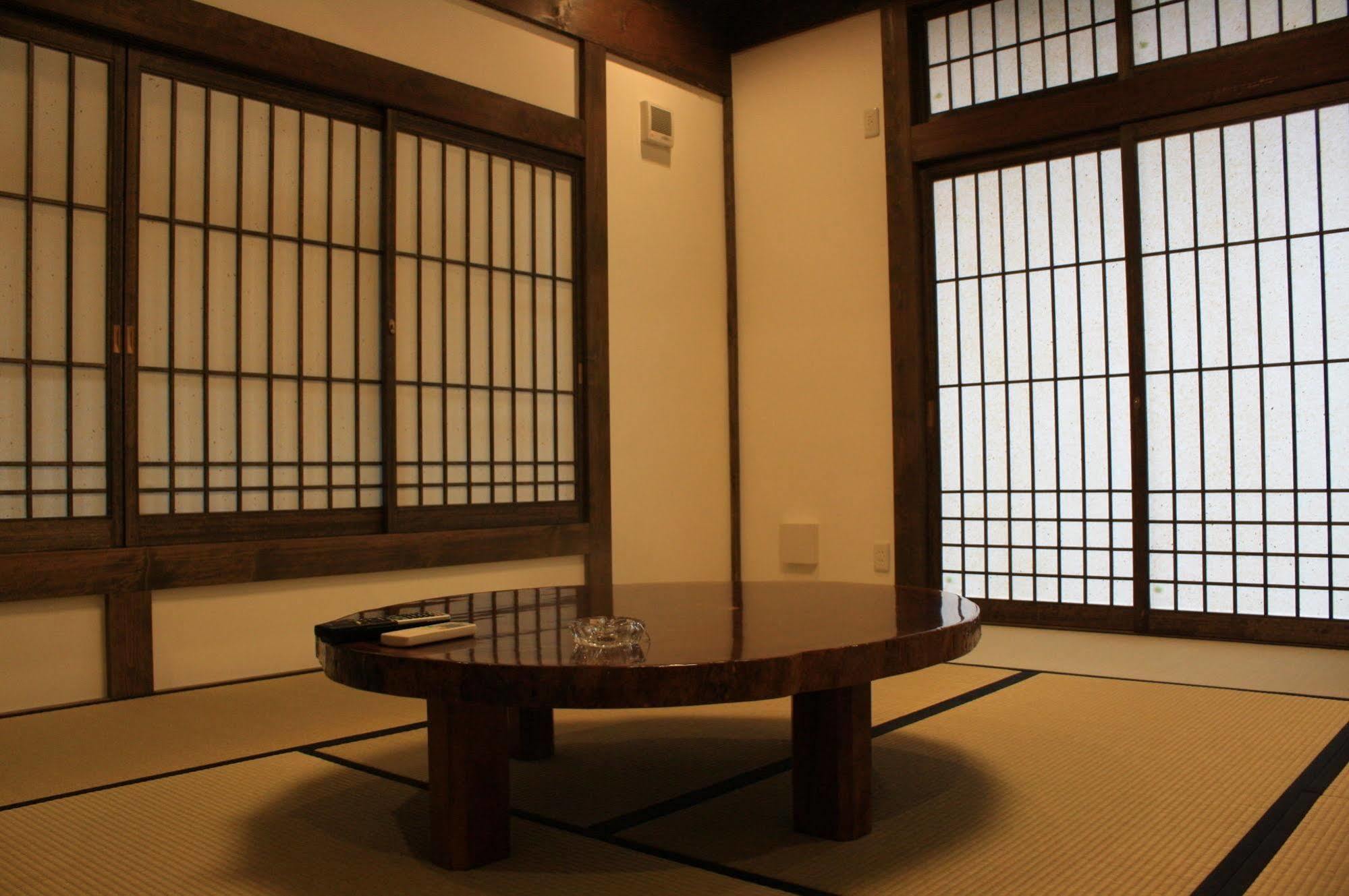 ホテル 農家屋敷 宮本家 小鹿野町 エクステリア 写真
