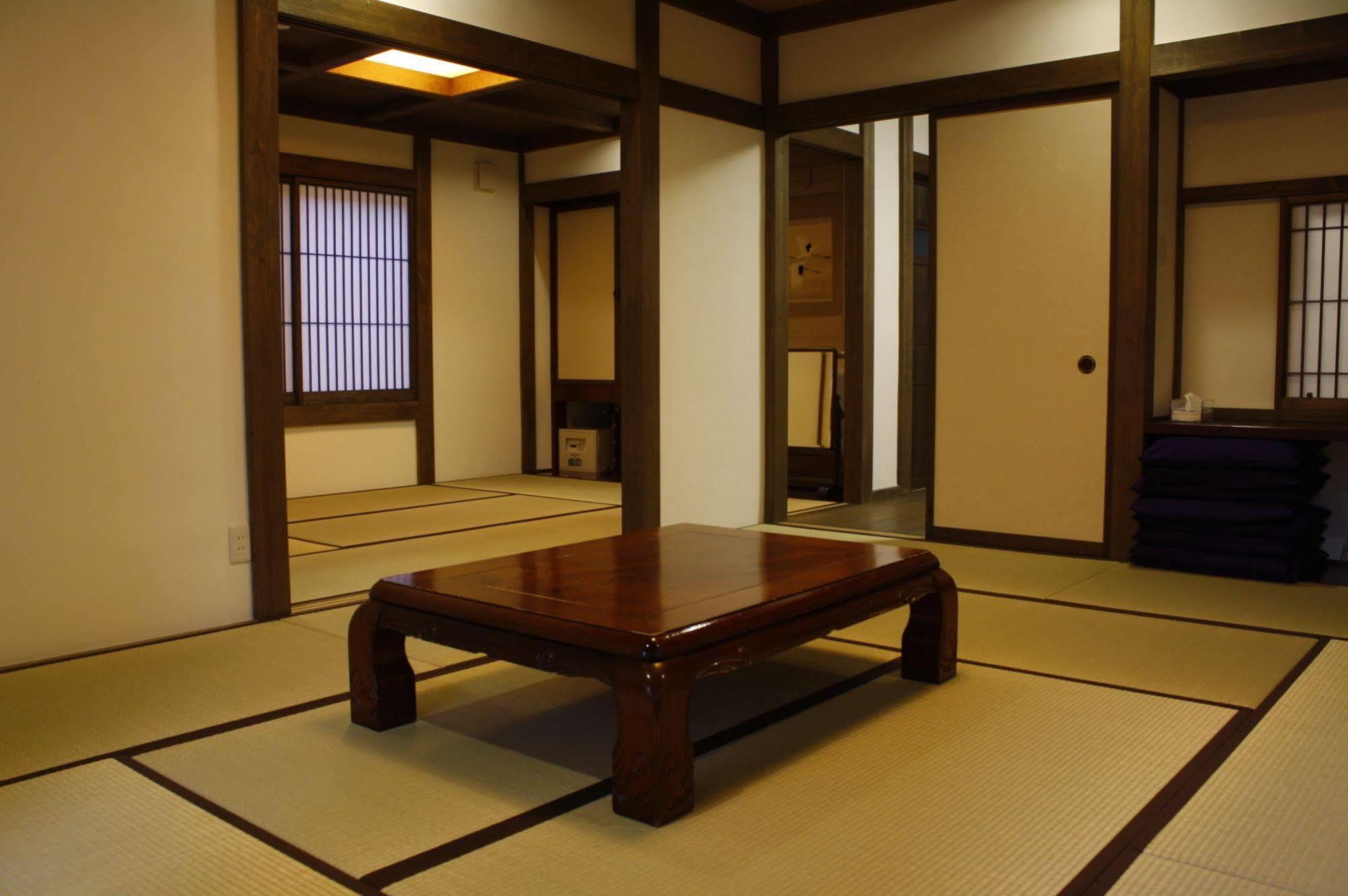 ホテル 農家屋敷 宮本家 小鹿野町 エクステリア 写真