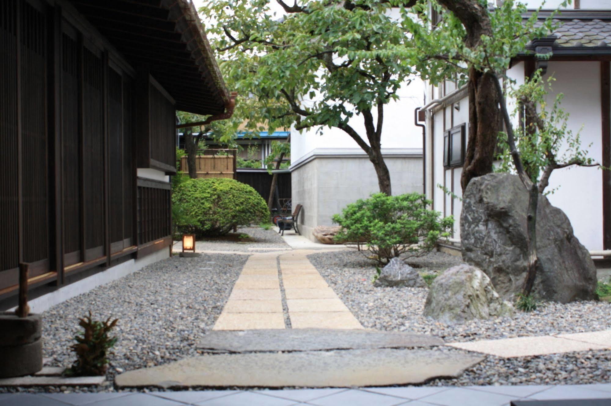 ホテル 農家屋敷 宮本家 小鹿野町 エクステリア 写真